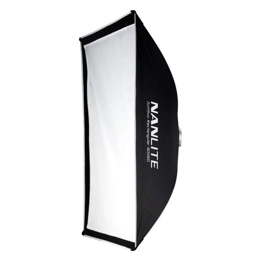 سافت باکس نانلایت NANLITE Softbox 90x60cm