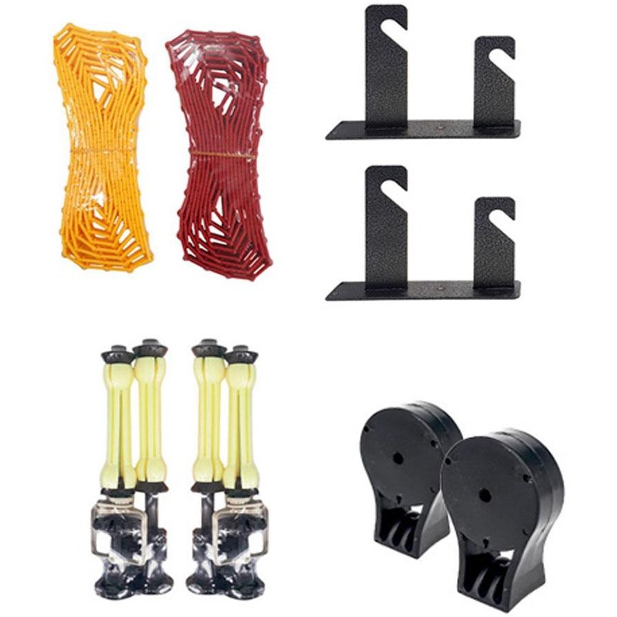 دستگاه فون زنجیری دو محوره بدون لوله QH-B002