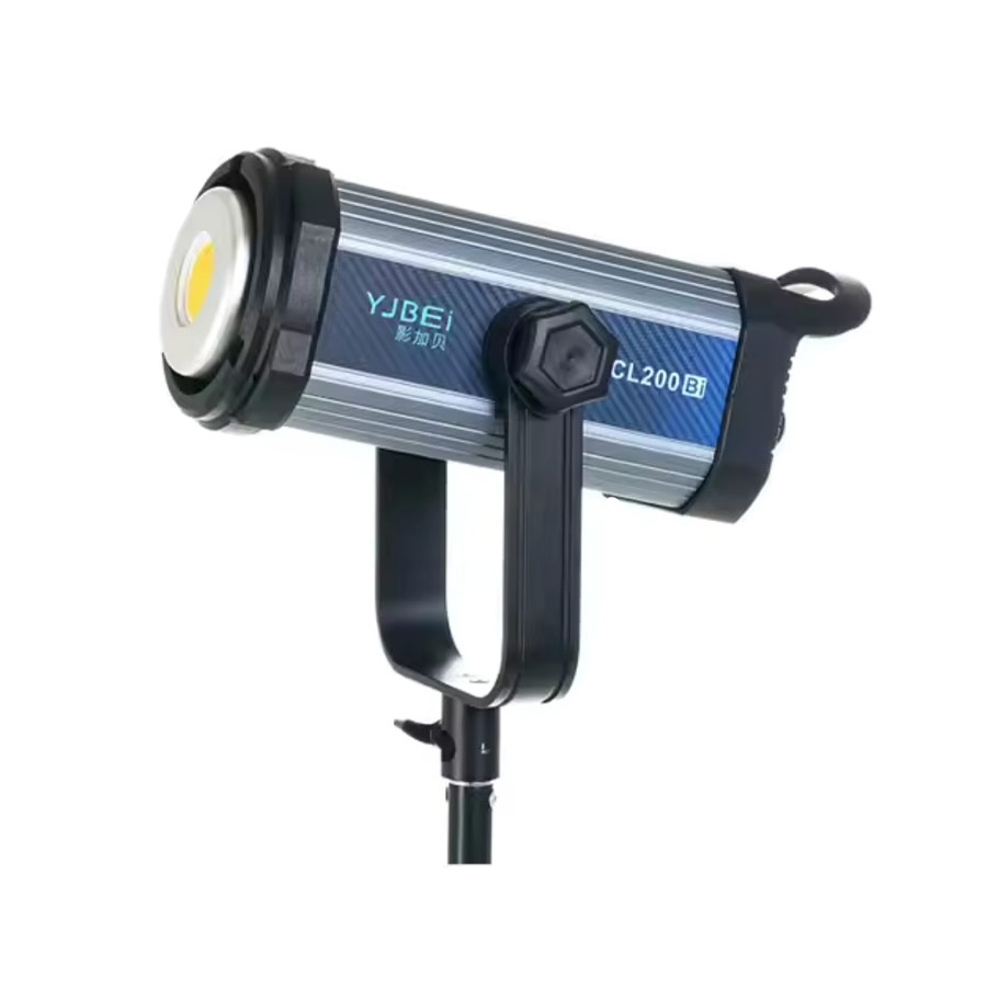 ویدیو لایت 200 واتی YJBEi CL200bi Video Light