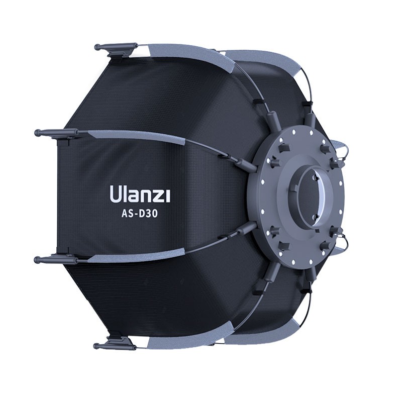 اکتاباکس یولانزی Ulanzi AS-D30 (مانت مینی بوئنز)