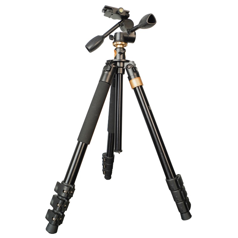 سه پایه دوربین میروتک Mirotech Q820 Camera Tripod
