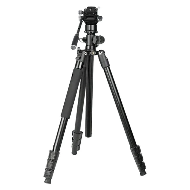 سه پایه جی ماری JMARY KS355 + HG60