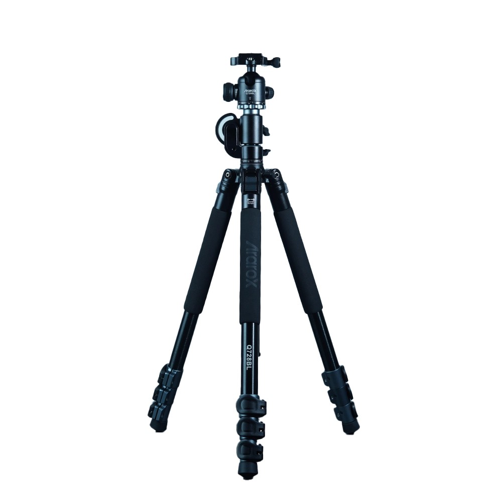 سه پایه عکاسی آراروکس Ararox Q728BL Tripod