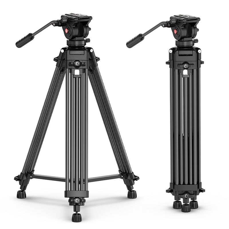 سهپایه فیلمبرداری یولانزی Ulanzi MT-81