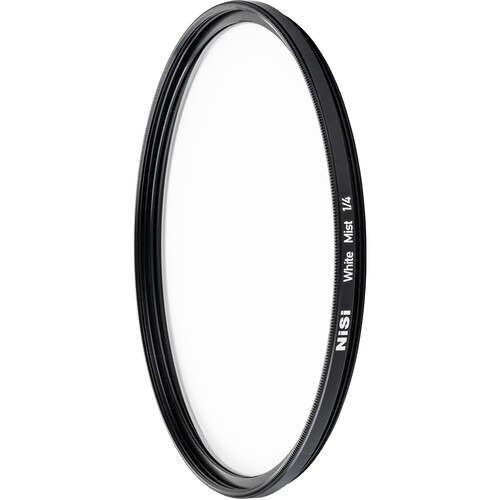 فیلتر وایت میست NiSi 82mm Circular White Mist Filter (1/4)