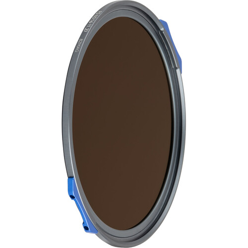 فیلتر آهنربایی نیسی NiSi JetMag Pro 82MAG FS ND Filter (82mm, 4-Stop)