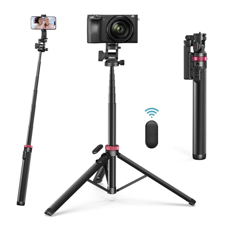 سه پایه و مونوپاد یولانزی Ulanzi MT-78