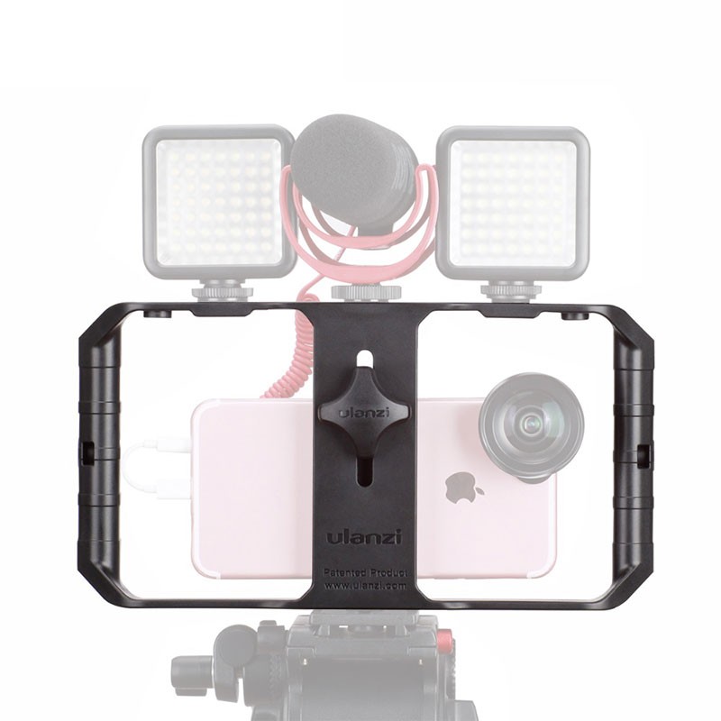کیج موبایل یولانزی Ulanzi U-Rig Pro Smartphone