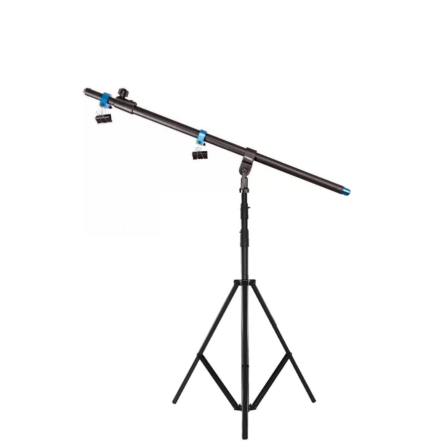 کیت نگهدارنده رفلکتور با پایه ایلکین ilkeen PRO Ri2+ iA-260LS