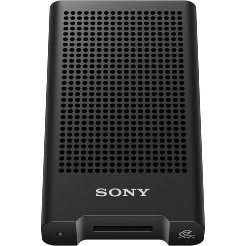 کارت ریدر سونی Sony MRW-G3 CFexpress Type A SD with USB4 Memory Card Reader