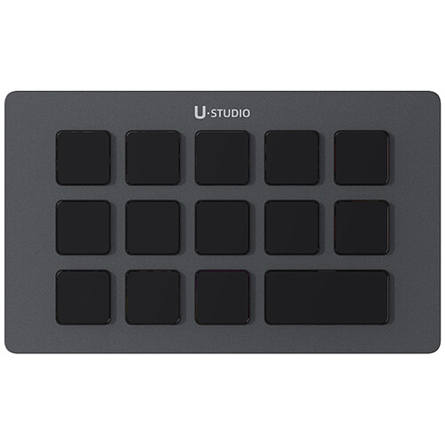 هاب داک یولانزی Ulanzi D200H Stream Controller