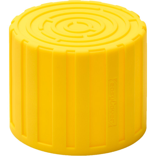 کاور لنز ایزی کاور easyCover Lens Maze Cover (Yellow)