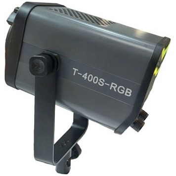 نورثابت اینویجوی Enujoy T-400S-RGB Video Light