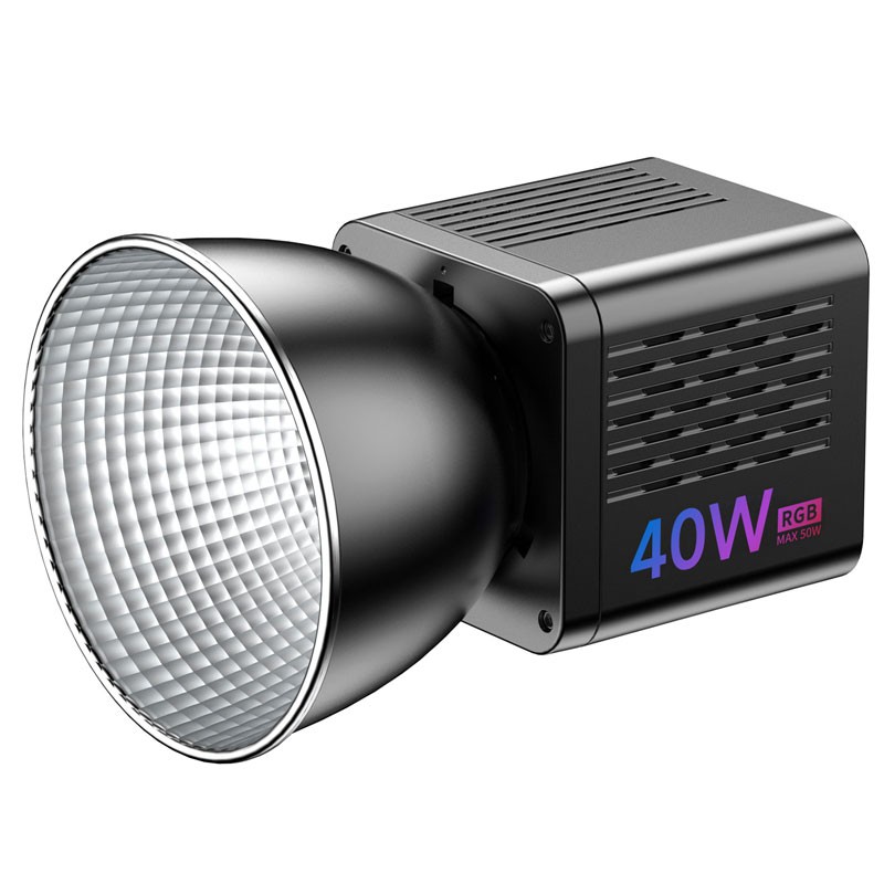 ویدیو لایت یولانزی Ulanzi L024 RGB