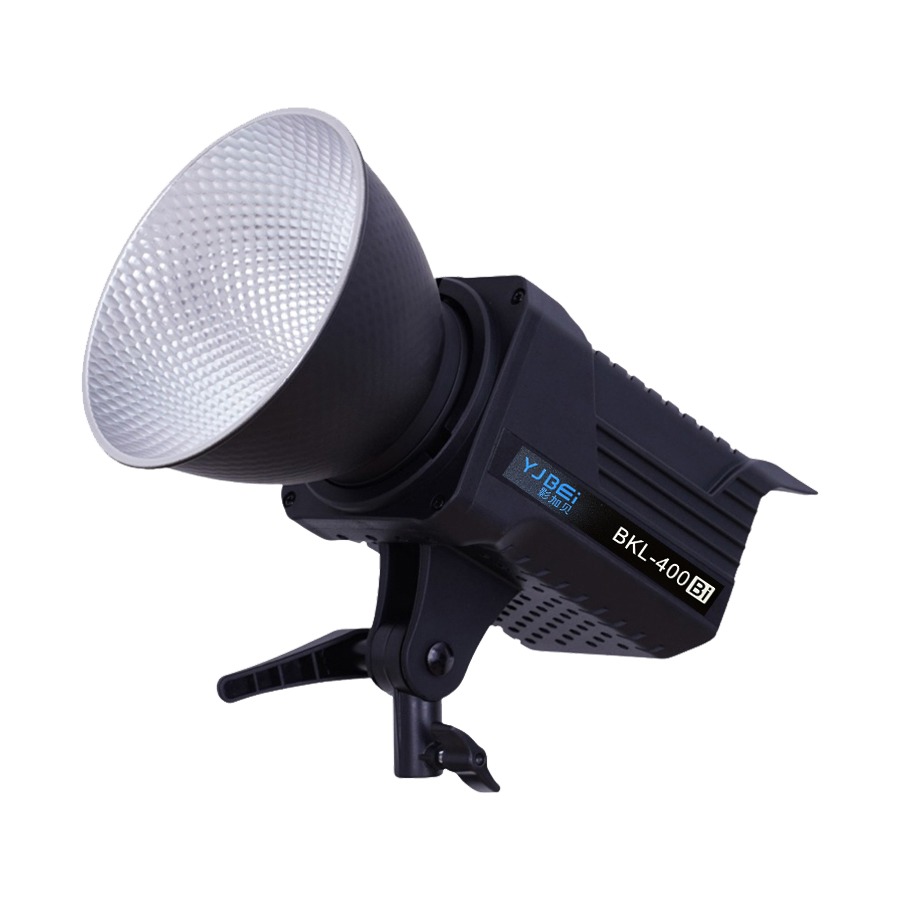 ویدیو لایت 400 واتی YJBEi Cob_BKL400 Bi video light