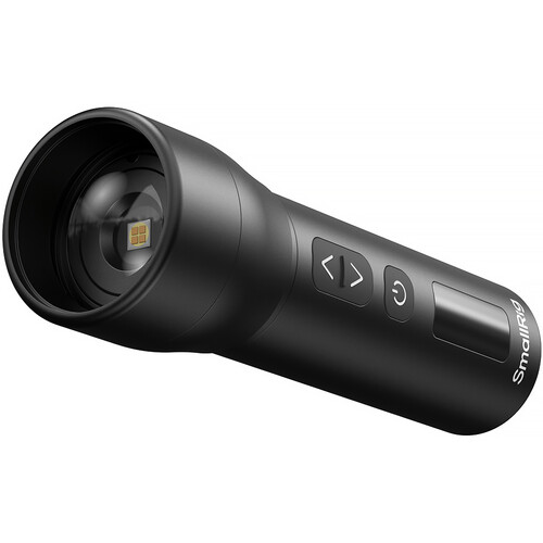 نور ثابت اسمال ریگ SmallRig RF 05B Portable Zoom LED Video Light