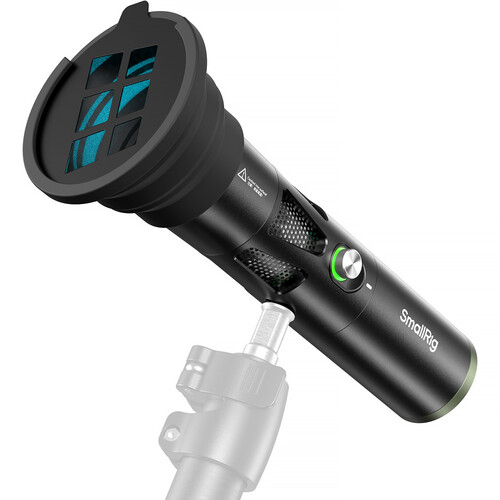 نورثابت اسمال ریگ SmallRig RF 20C Portable Focusable LED Video Light