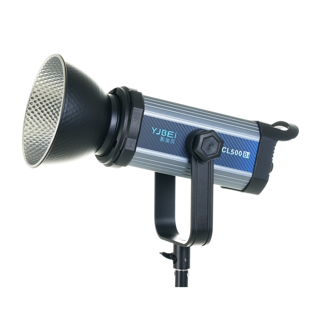 ویدیو لایت 500 واتی YJBEi CL500bi Video Light