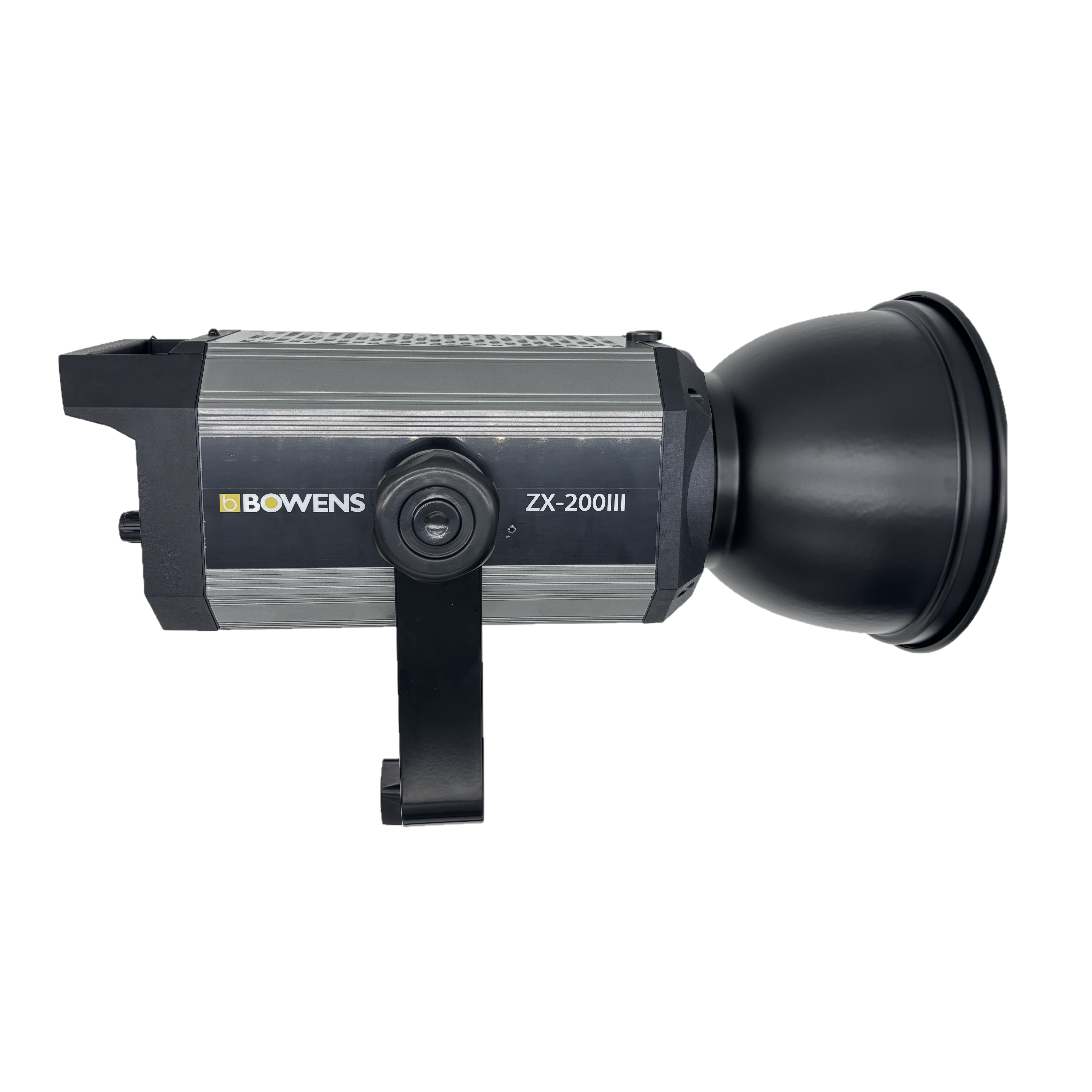 نورثابت 200 ژول طرح بوئنز BOWENS VIDEO LIGHT ZX-200III-Bi