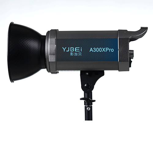ویدیو لایت 300 وات YJBEi A300XPro COB Video Light