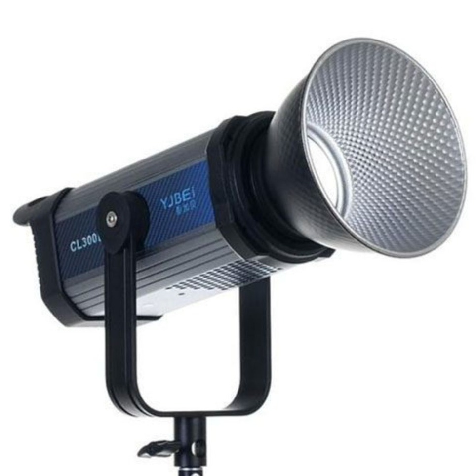 ویدیو لایت 300 واتی YJBEi CL300bi Video Light
