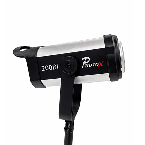 ویدیولایت 200 ژول فوتوکس PHOTOX VIDEO LIGHT 200Bi