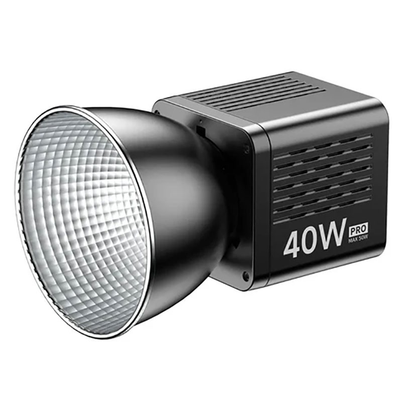 ویدیولایت یولانزی Ulanzi L023 40W Pro Portable LED