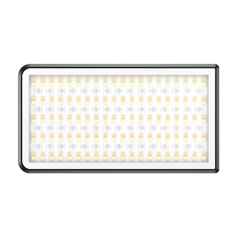 پنل لایت یولانزی Ulanzi LM-P40Bi