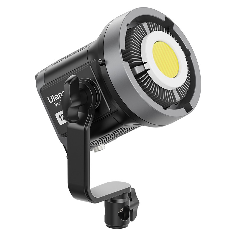 نور ثابت یولانزی Ulanzi VL120Bi