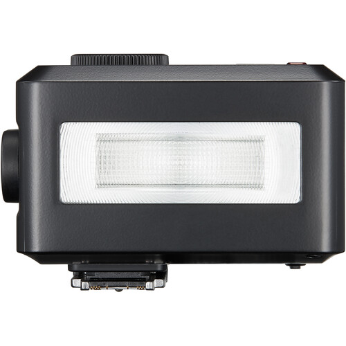 فلاش اکسترنال گودکس Godox iT30Pro C TTL Mini Flash for Canon (Black)