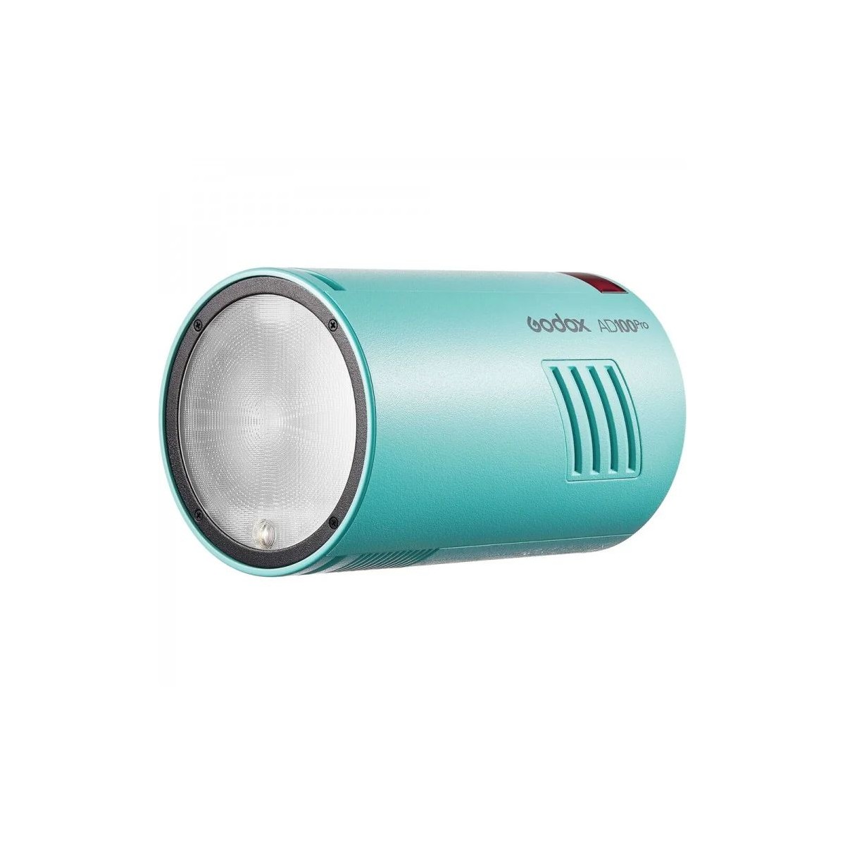 فلاش پرتابل باطری دار گودکس Godox AD100pro Blue