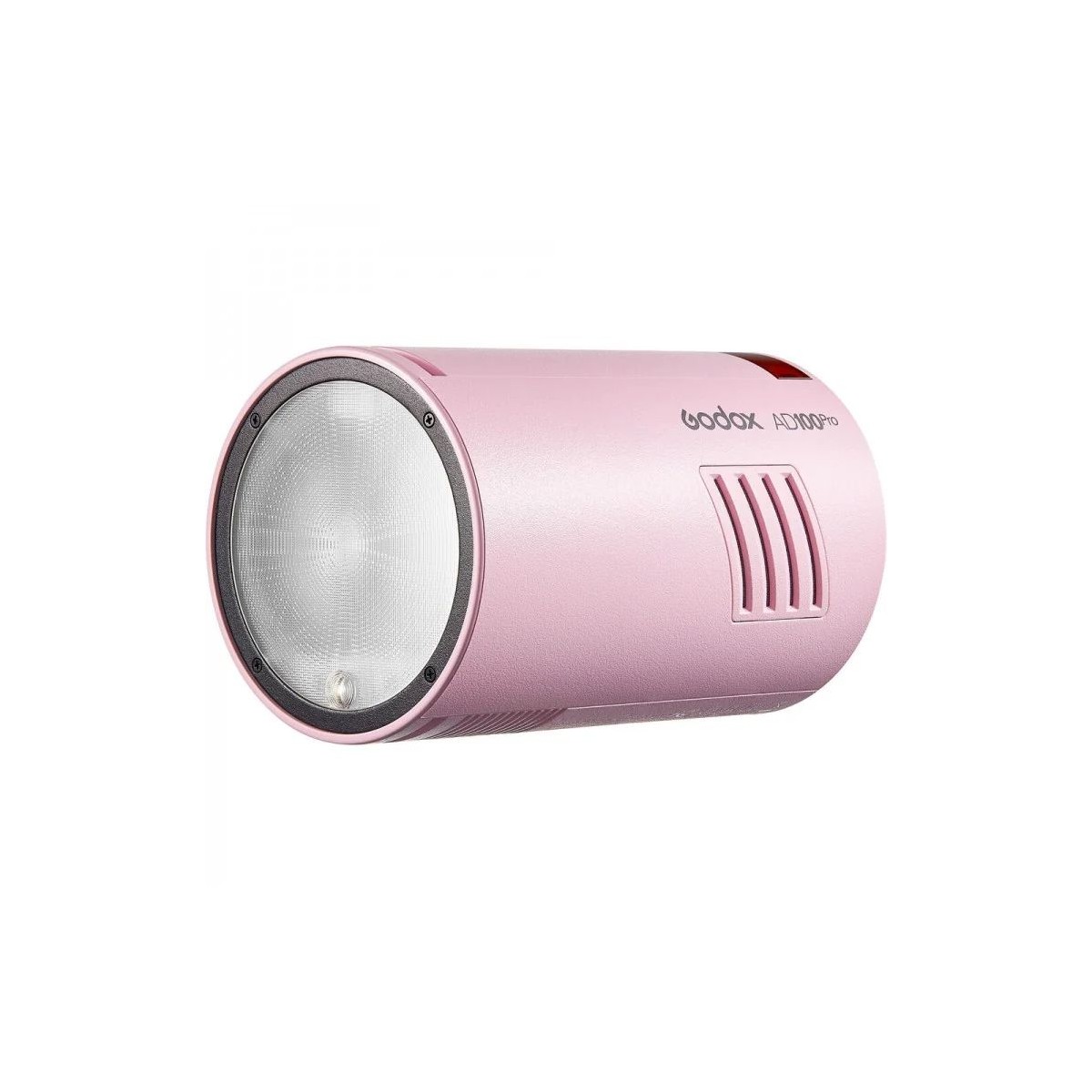 فلاش پرتابل باطری دار گودکس Godox AD100pro Pink
