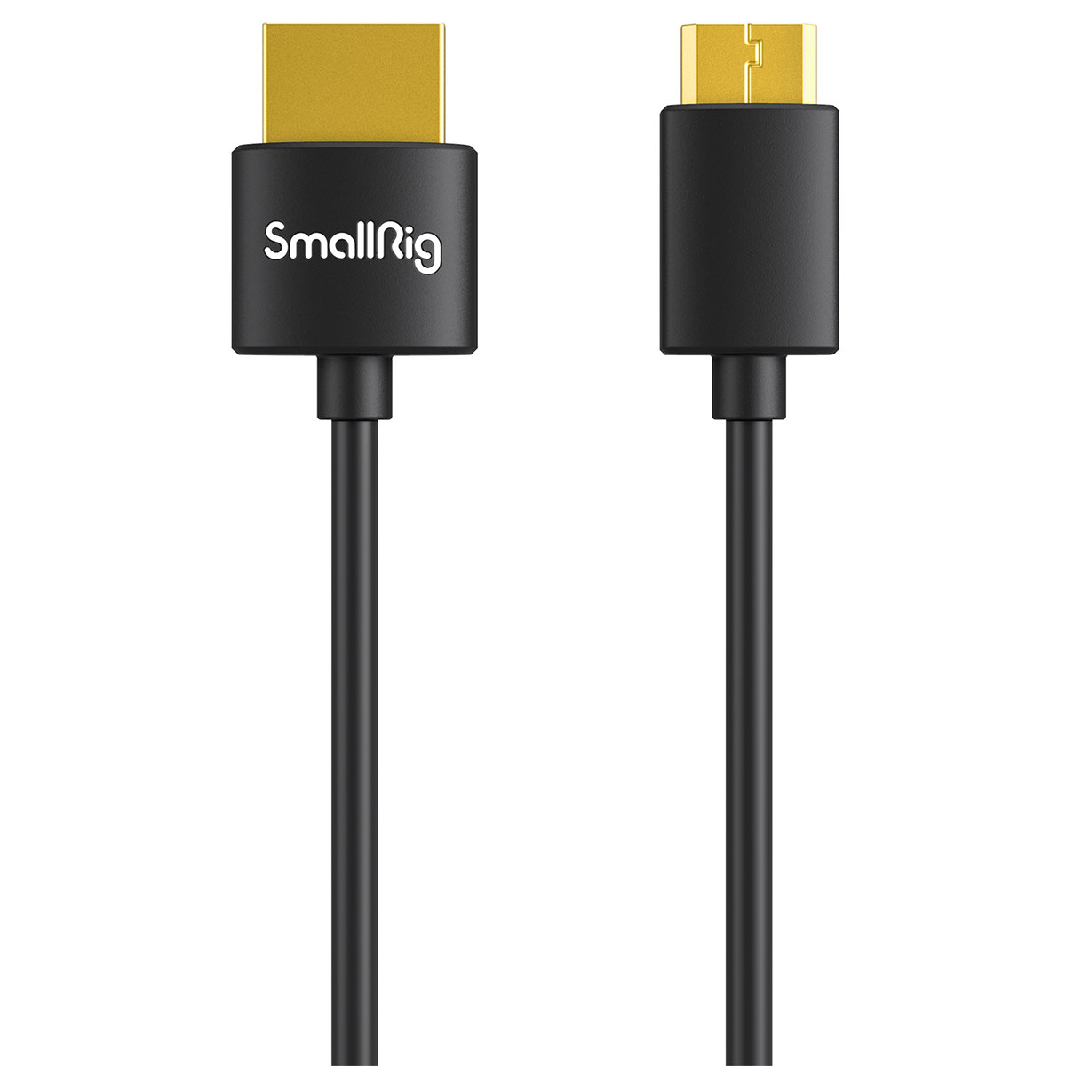 کابل Mini HDMI به HDMI اسمال‌ریگ مدل SmallRig 3041 طول 55 سانتی‌متر