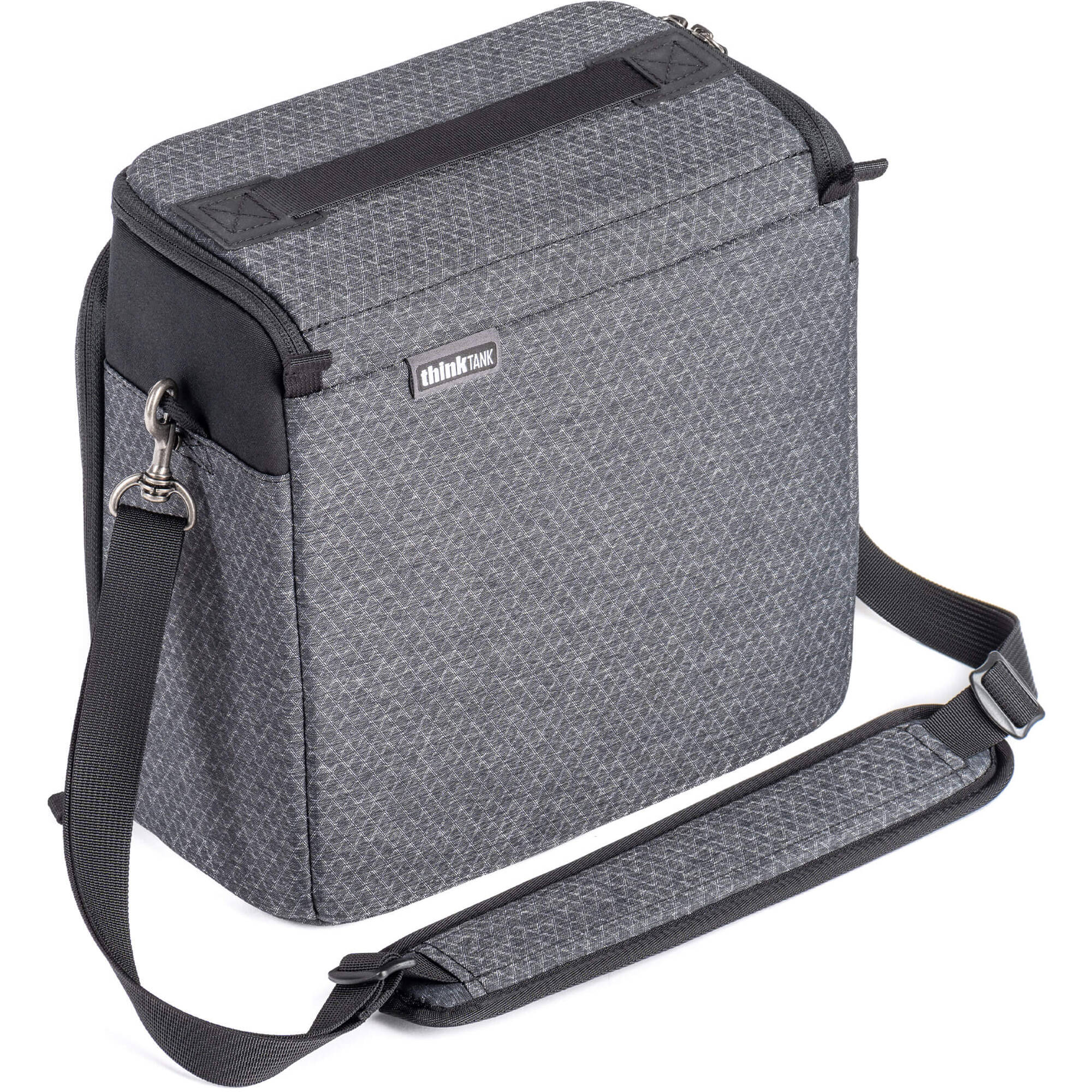 کیف شانه آویز عکاسی تینک تانک Think Tank MindShift Gear Stash Master M Photo Cube