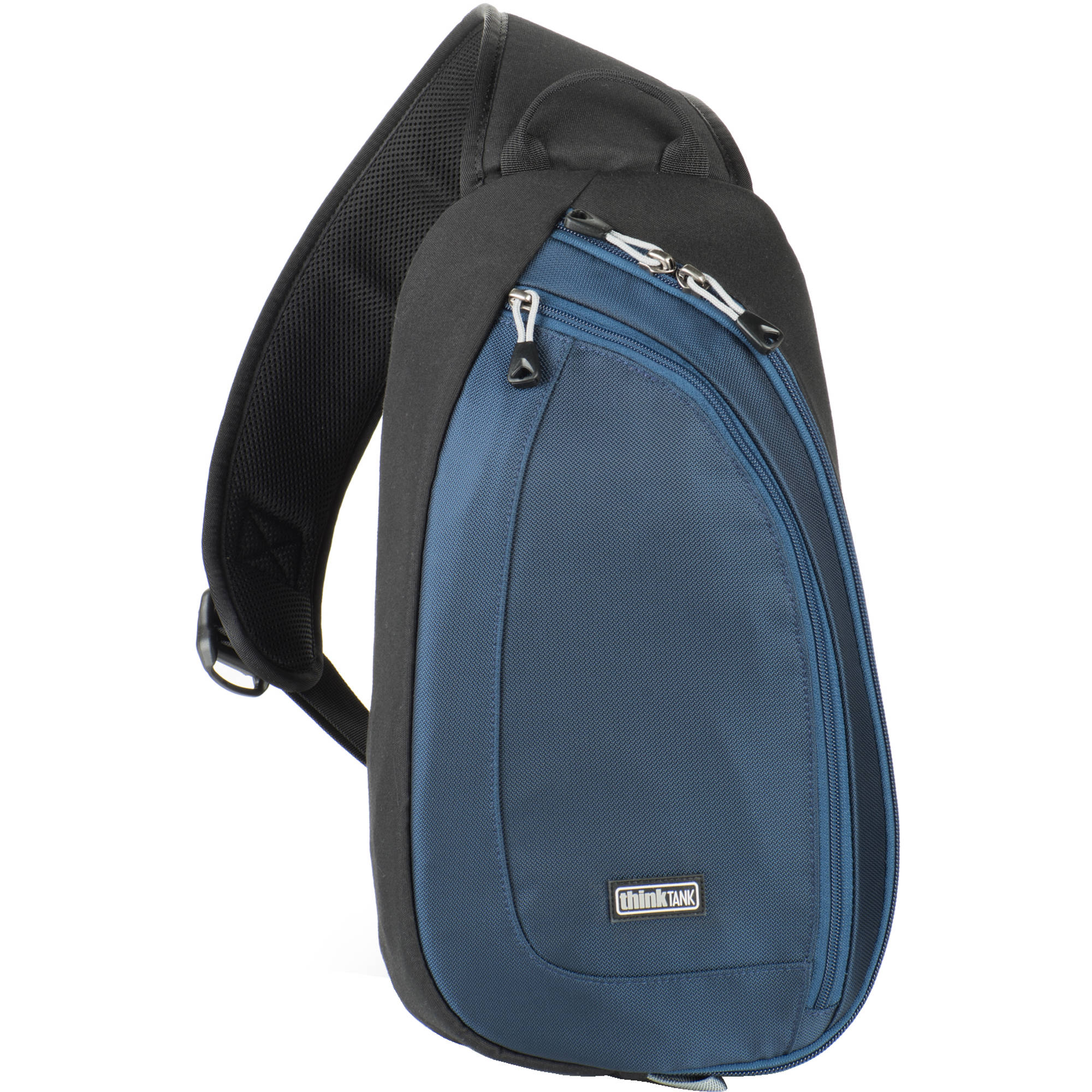 کیف شانه آویز عکاسی تینک تانک Think Tank Photo TurnStyle 10 V2.0 Sling Camera Bag (Blue Indigo)
