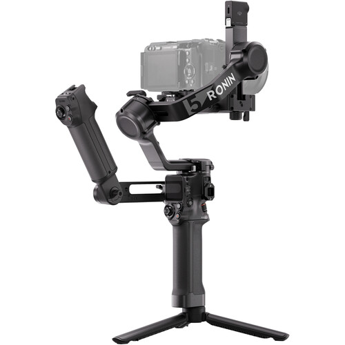 گیمبال دوربین DJI RS 5 Gimbal Combo Kit