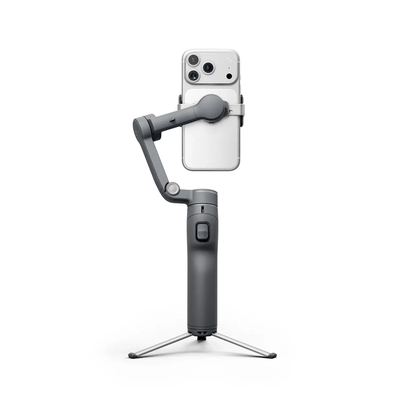 گیمبال اسمو موبایل Gimbal DJI Osmo Mobile 8P Device Only