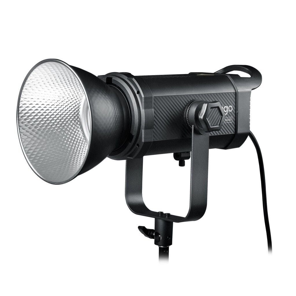 نور ویدیولایت 300 وات هریگو Herigo HR-PH300Bi