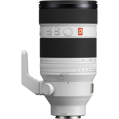لنز سونی Sony FE 50-150mm f/2 GM Lens (Sony E)