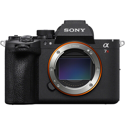 دوربین سونی Sony a7R VI Mirrorless Camera