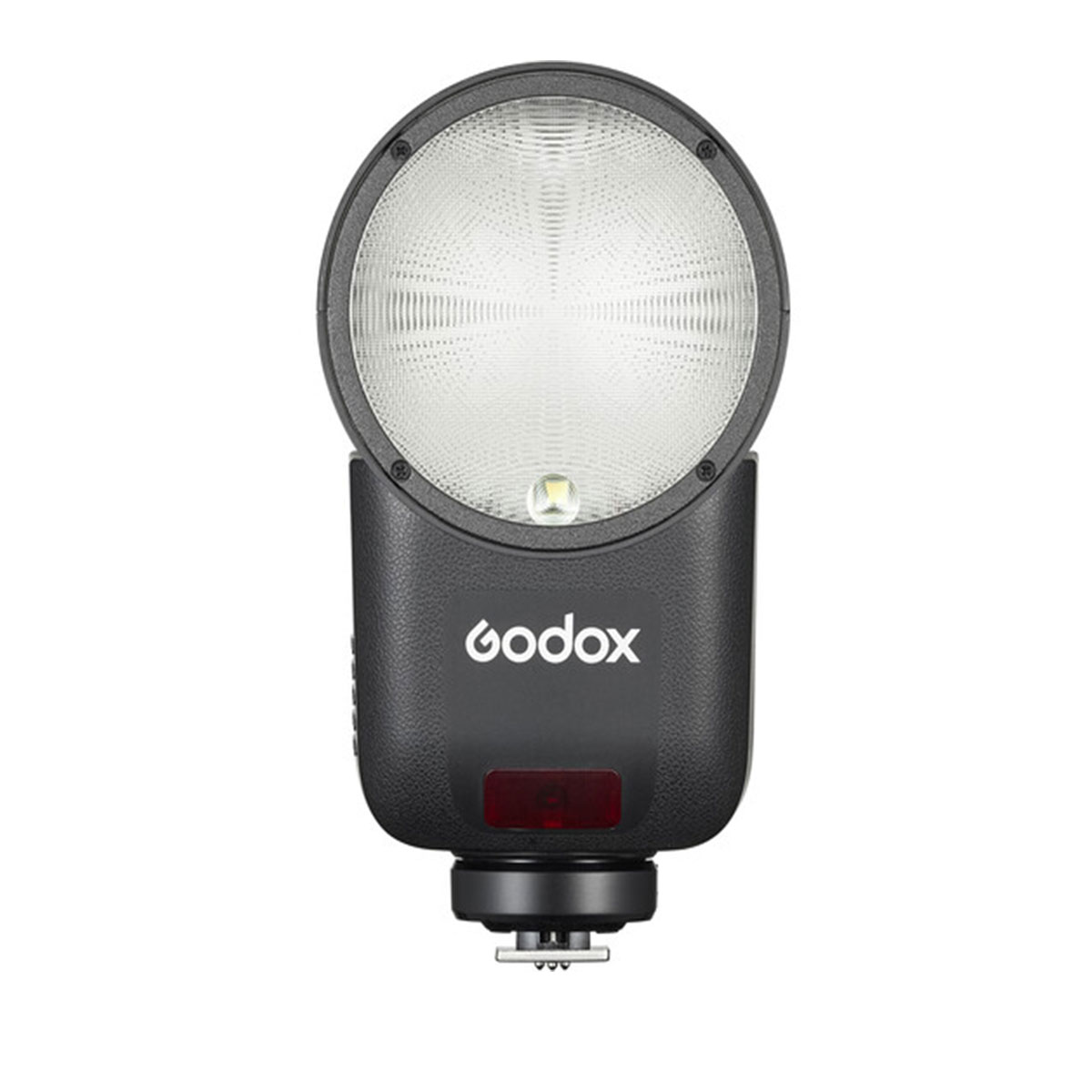 فلاش اکسترنال گودکس Godox V1mid C TTL برای دوربین‌های کانن