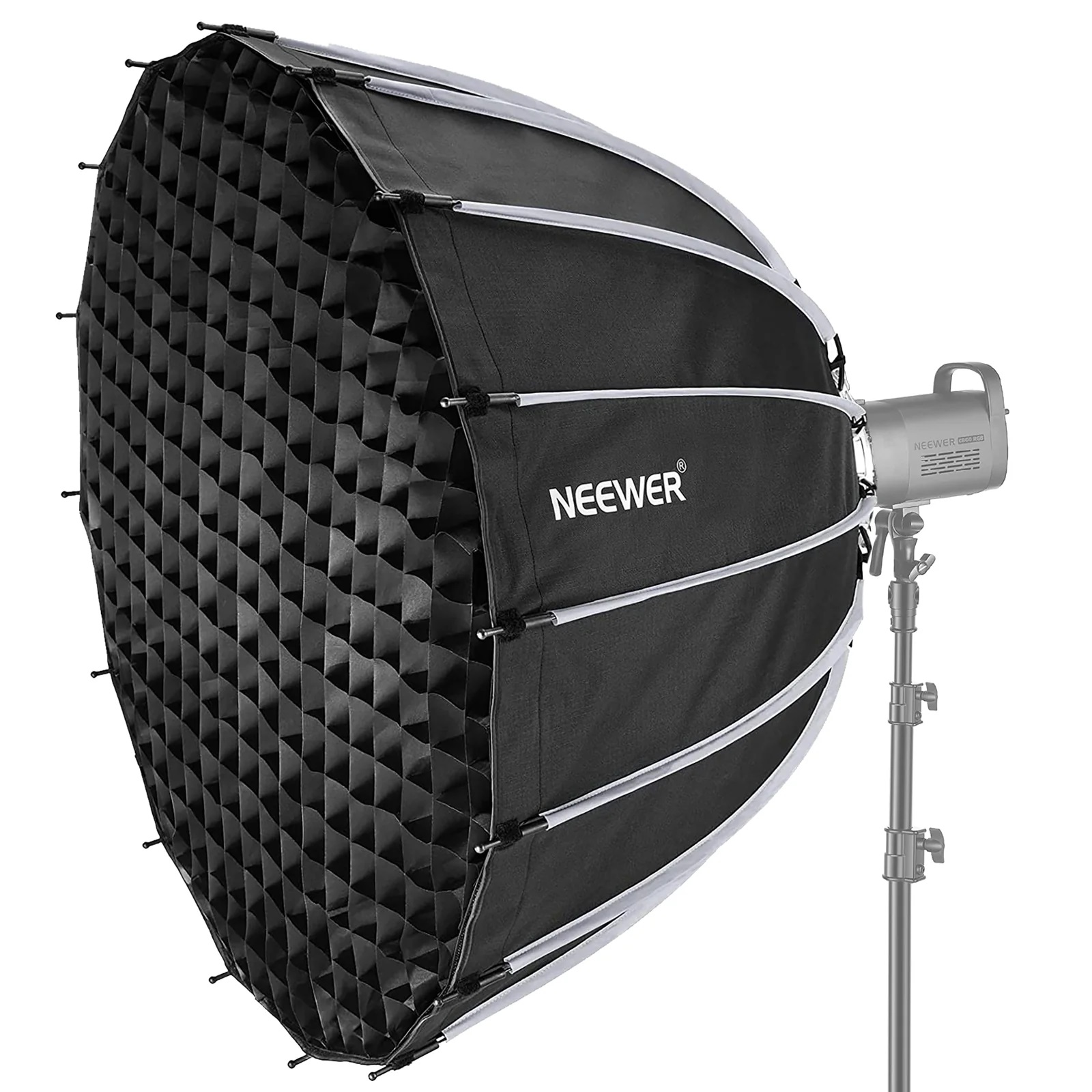 پارابولیک 120 سانتی متری نیور NEEWER 120CM Parabolic Softbox SF120Q