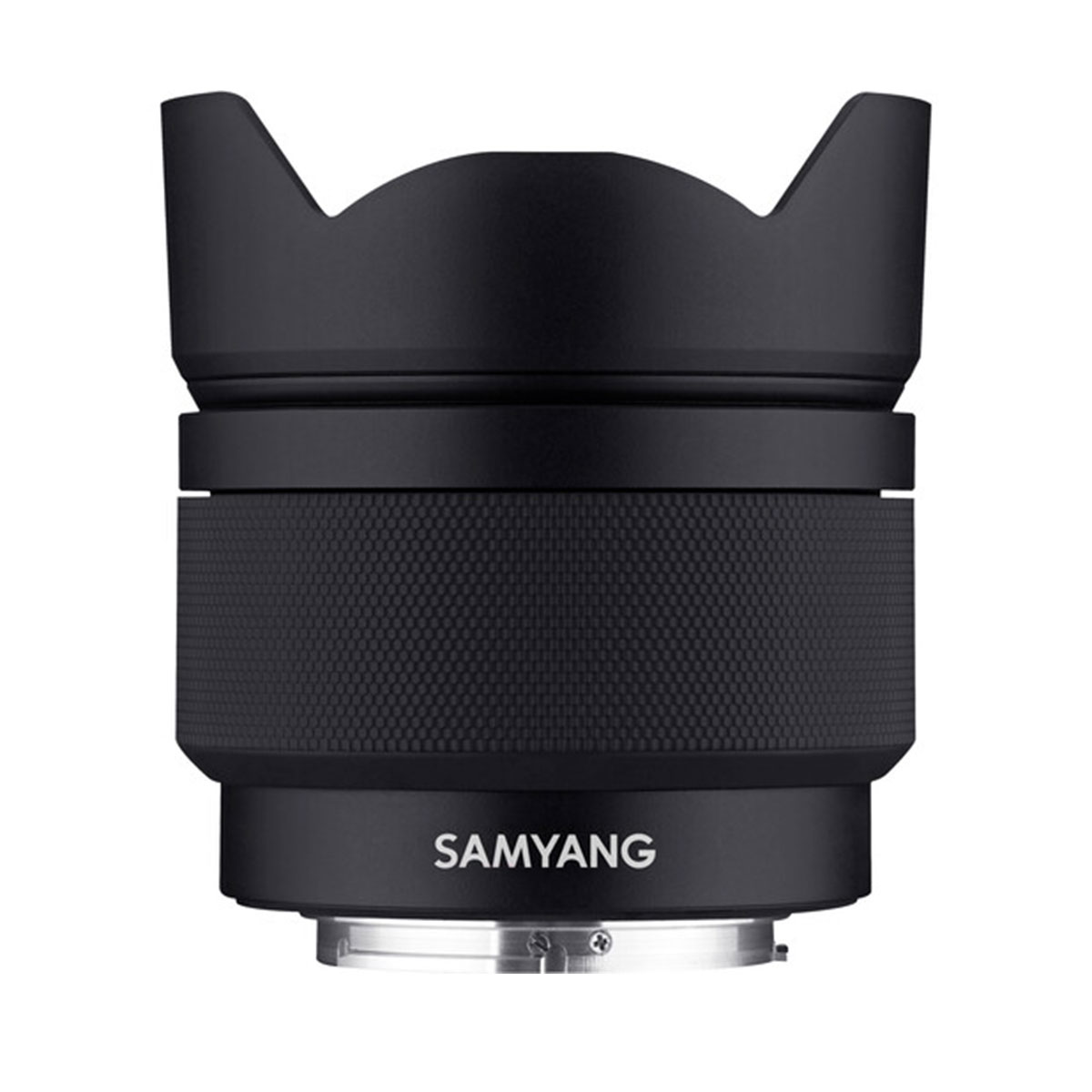 لنز سامیانگ Samyang AF 12mm f/2 E واید برای دوربین‌های سونی