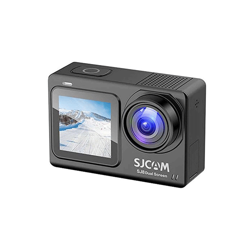 دوربین اکشن SJCAM SJ8 Dual Screen Action Camera