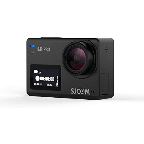 دوربین اکشن SJCAM SJ8 Pro Action Camera Black