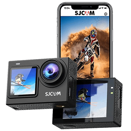 دوربین اکشن SJCAM SJ6 Pro Dual Screen Action Camera