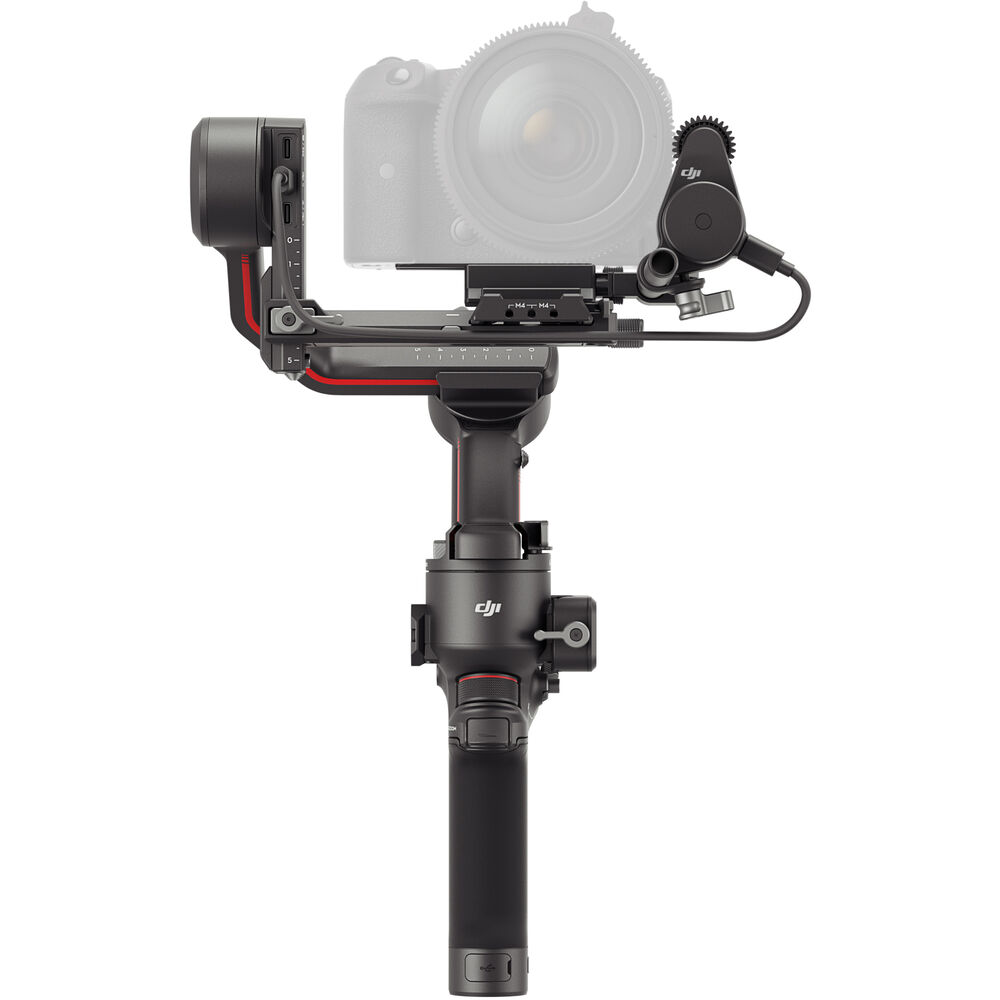 قیمت لرزشگیر دوربین دی جی آی DJI RS 3 Combo