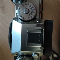 Fujifilm X-T4